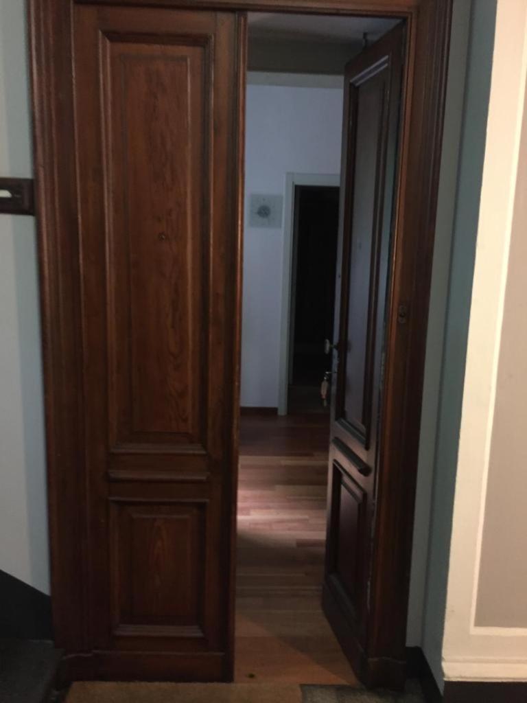 Apartamento Monferrato: Tutto A Due Passi Turín Exterior foto