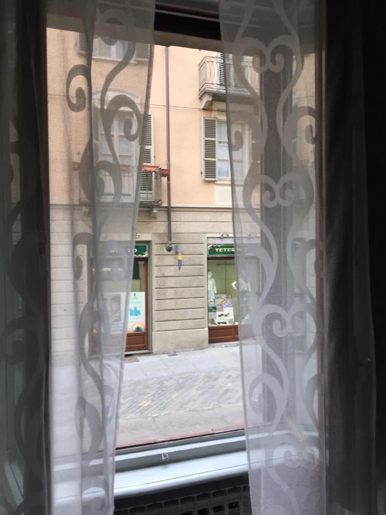 Apartamento Monferrato: Tutto A Due Passi Turín Exterior foto