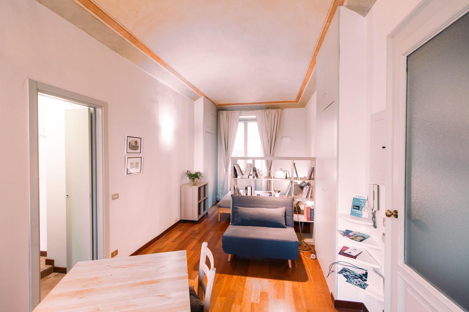 Apartamento Monferrato: Tutto A Due Passi Turín Exterior foto