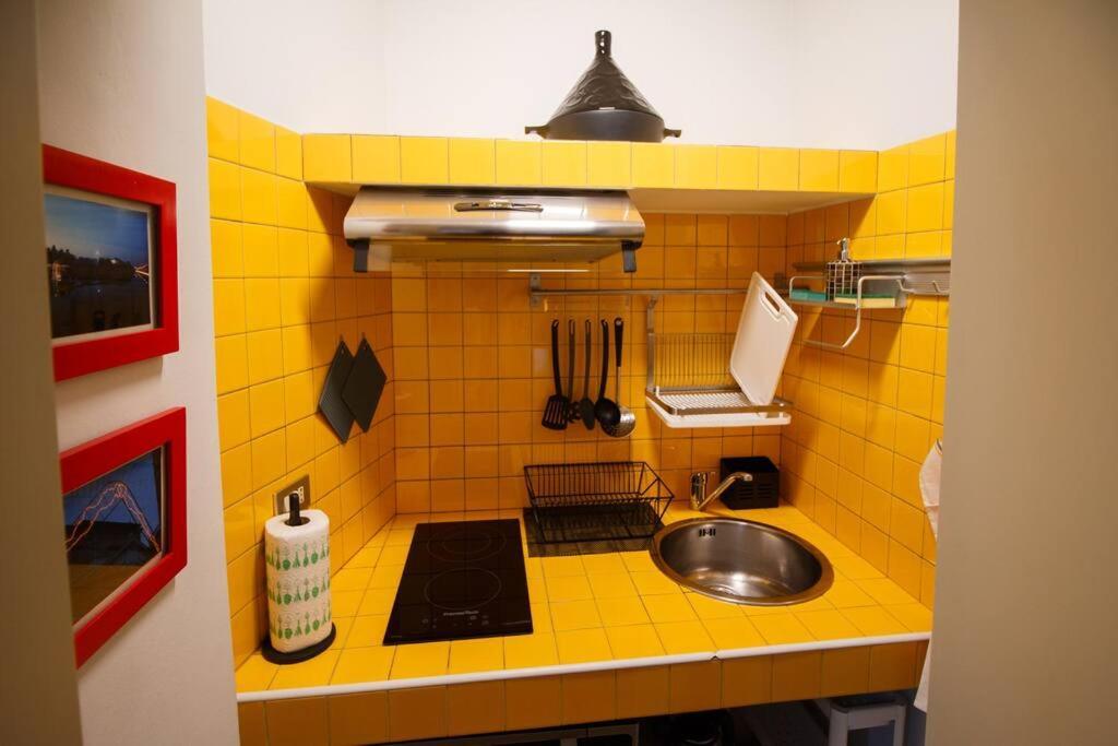 Apartamento Monferrato: Tutto A Due Passi Turín Exterior foto
