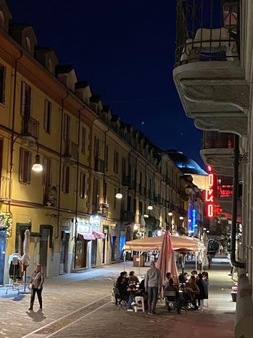 Apartamento Monferrato: Tutto A Due Passi Turín Exterior foto