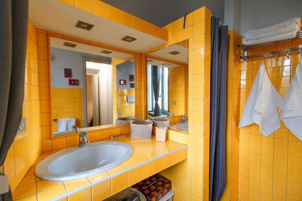 Apartamento Monferrato: Tutto A Due Passi Turín Exterior foto